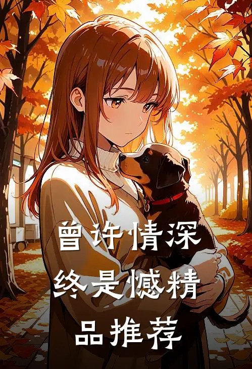 曾许情深终是憾精品推荐