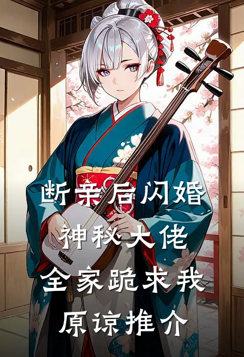断亲后闪婚神秘大佬，全家跪求我原谅推介