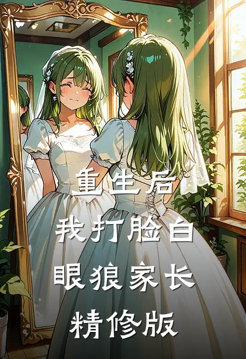 重生后，我打脸白眼狼家长精修版