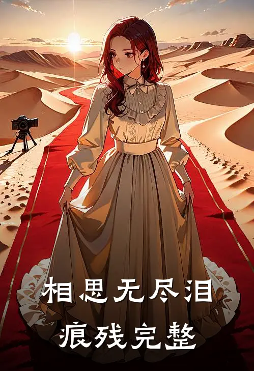 相思无尽泪痕残完整