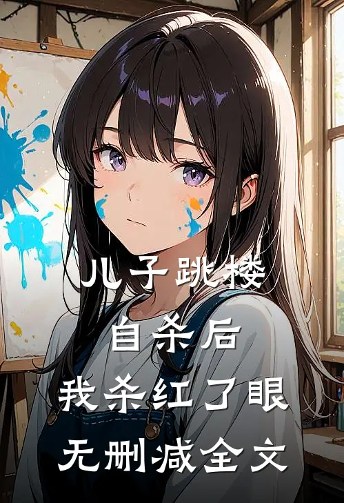儿子跳楼自杀后，我杀红了眼无删减全文
