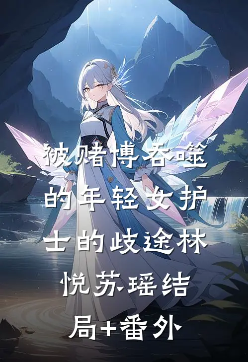 被赌博吞噬的年轻女护士的歧途林悦苏瑶结局+番外