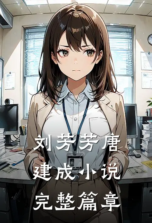 刘芳芳唐建成小说完整篇章