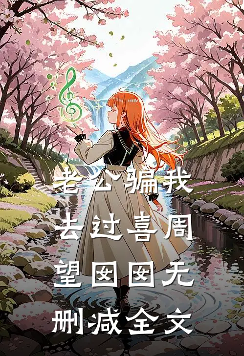 老公骗我去过喜周望囡囡无删减全文