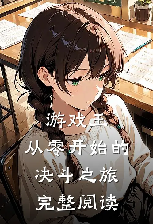 游戏王：从零开始的决斗之旅完整阅读