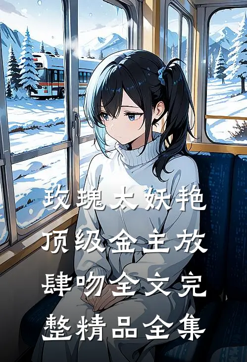 玫瑰太妖艳 顶级金主放肆吻全文完整精品全集