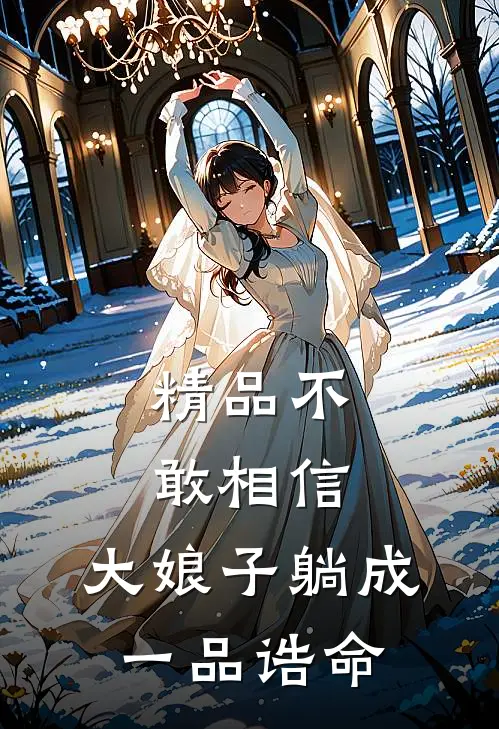 精品不敢相信，大娘子躺成一品诰命