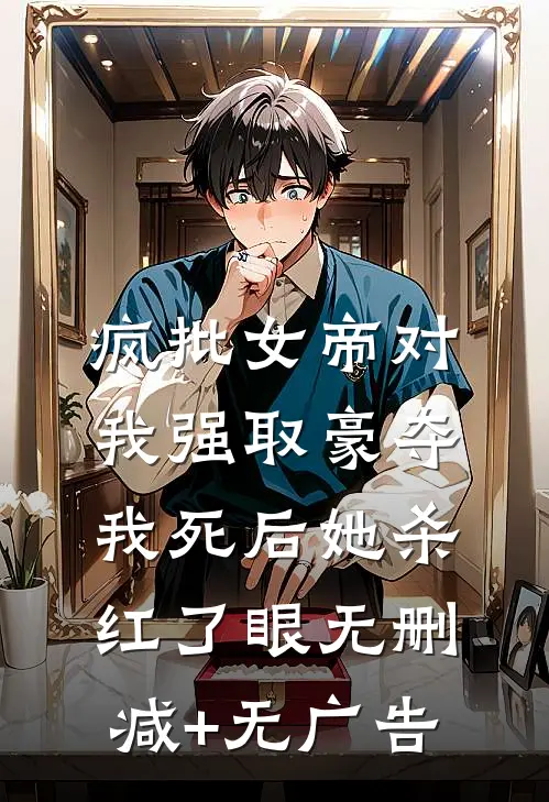疯批女帝对我强取豪夺，我死后她杀红了眼无删减+无广告