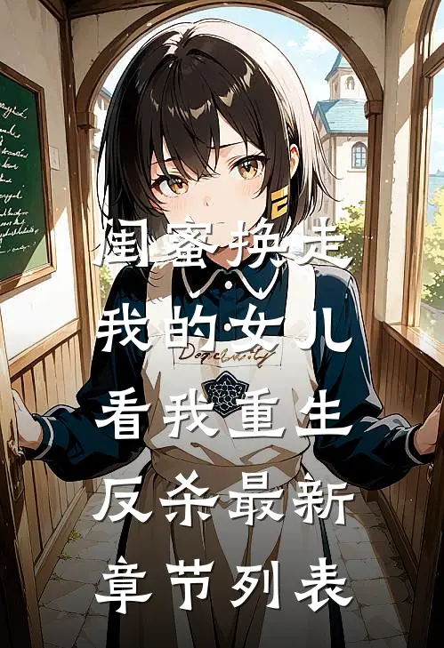 闺蜜换走我的女儿，看我重生反杀最新章节列表