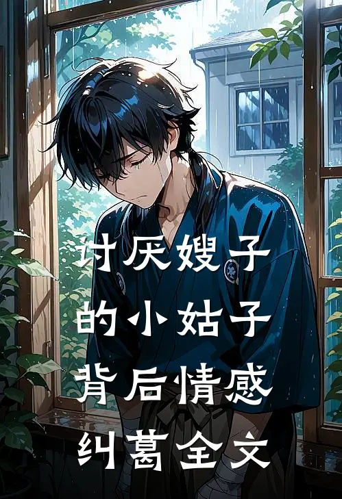 讨厌嫂子的小姑子背后情感纠葛全文