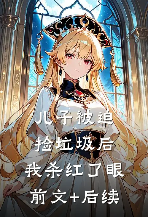 儿子被迫捡垃圾后，我杀红了眼前文+后续