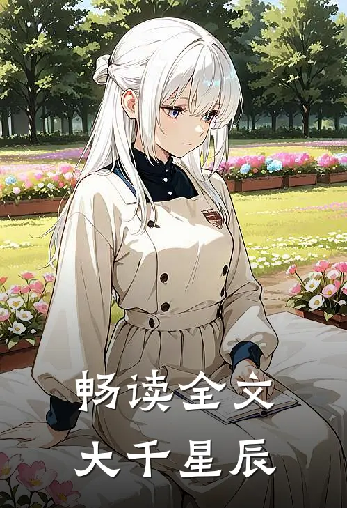 畅读全文大千星辰