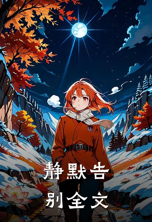 静默告别全文