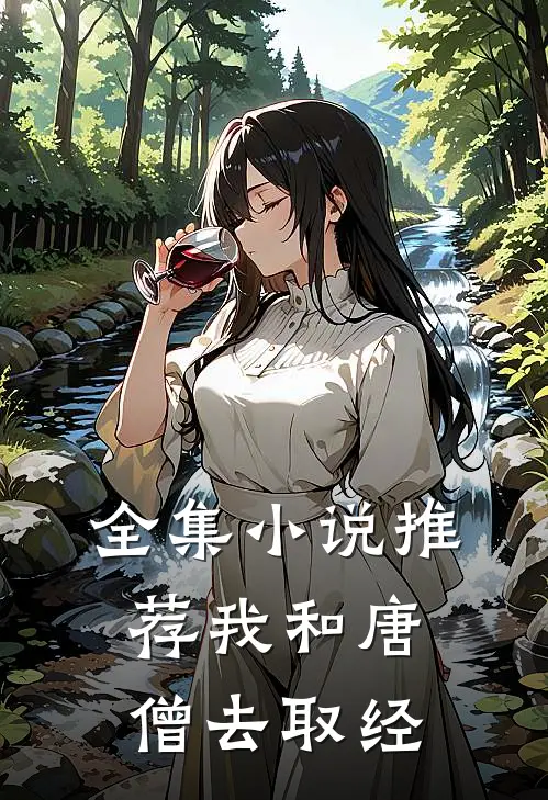 全集小说推荐我和唐僧去取经
