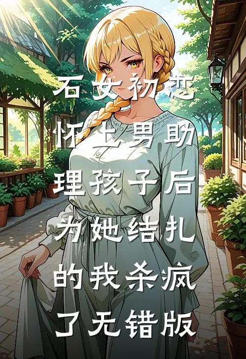 石女初恋怀上男助理孩子后，为她结扎的我杀疯了无错版