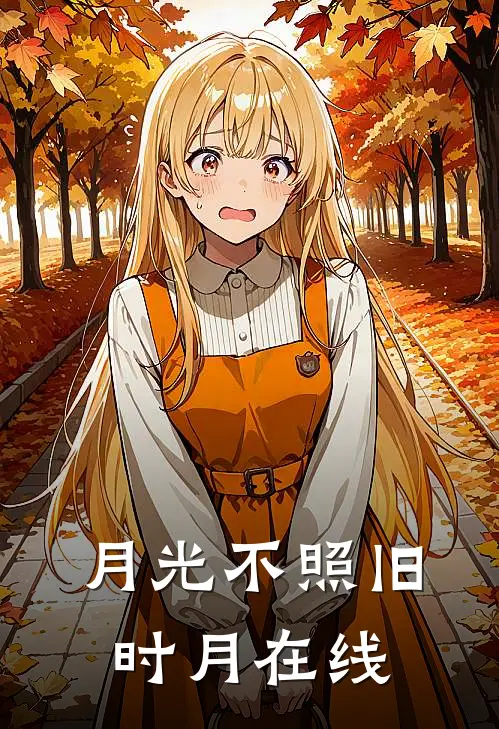 月光不照旧时月在线