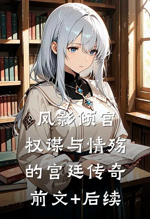 凤影倾宫：权谋与情殇的宫廷传奇前文+后续