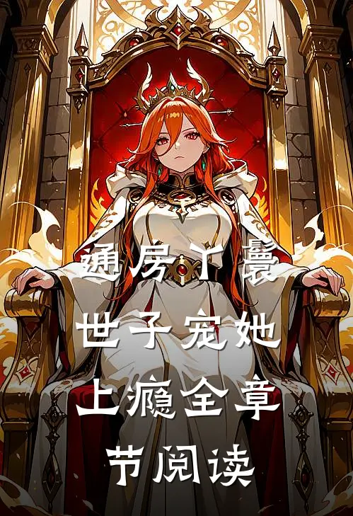 通房丫鬟，世子宠她上瘾全章节阅读