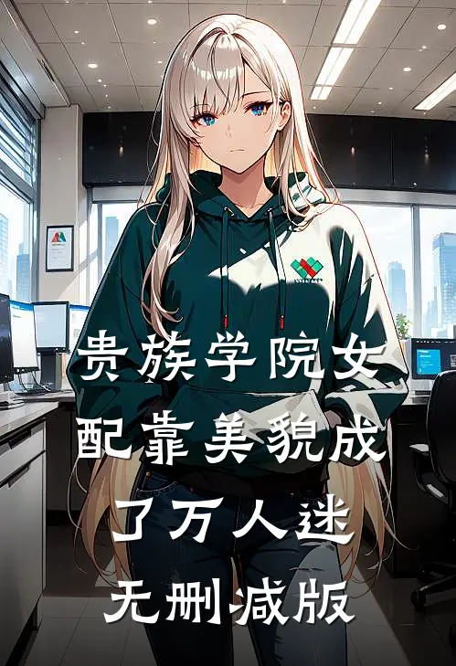 贵族学院女配靠美貌成了万人迷无删减版