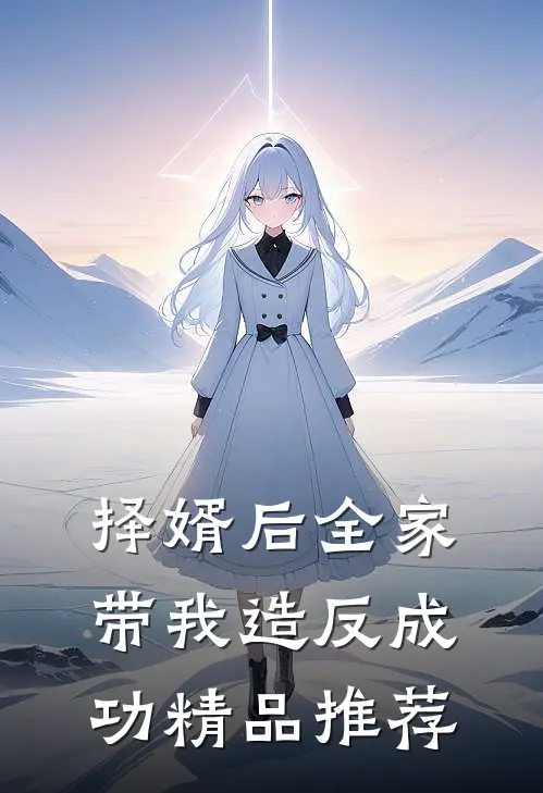 择婿后全家带我造反成功精品推荐