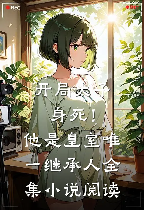 开局太子身死！他是皇室唯一继承人全集小说阅读