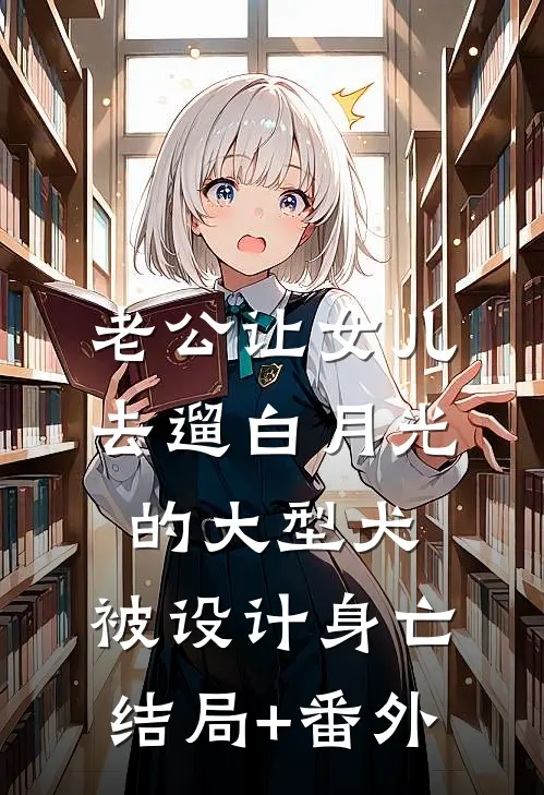 老公让女儿去遛白月光的大型犬，被设计身亡结局+番外
