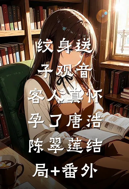 纹身送子观音，客人真怀孕了唐浩陈翠莲结局+番外
