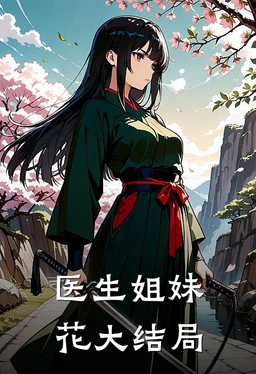 医生姐妹花大结局