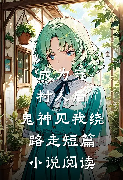 成为守村人后，鬼神见我绕路走短篇小说阅读