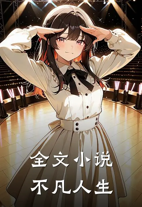 全文小说不凡人生