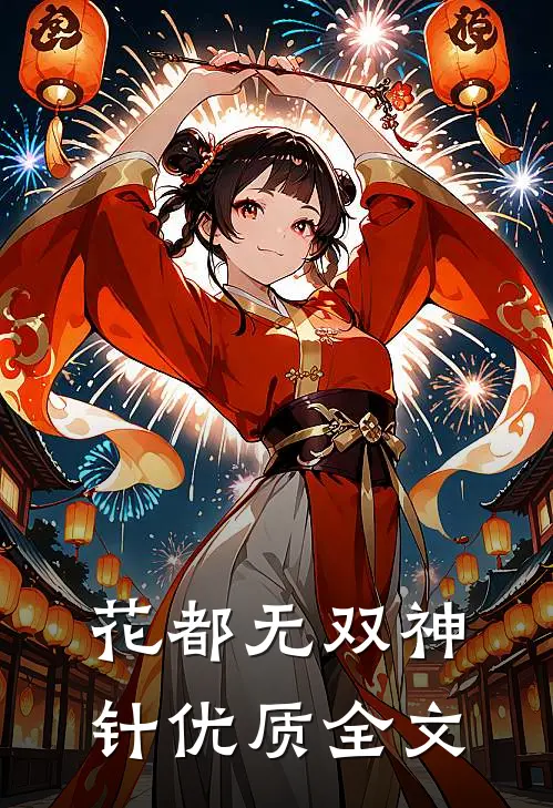 花都无双神针优质全文