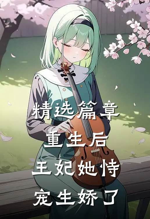 精选篇章重生后,王妃她恃宠生娇了免费阅读