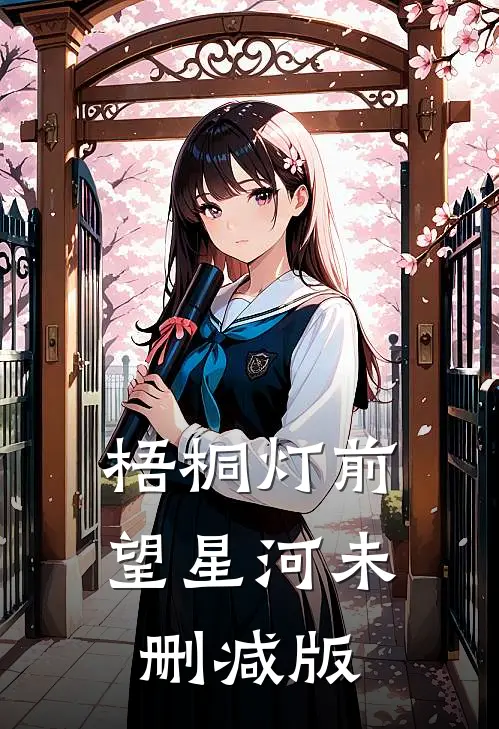 梧桐灯前望星河未删减版