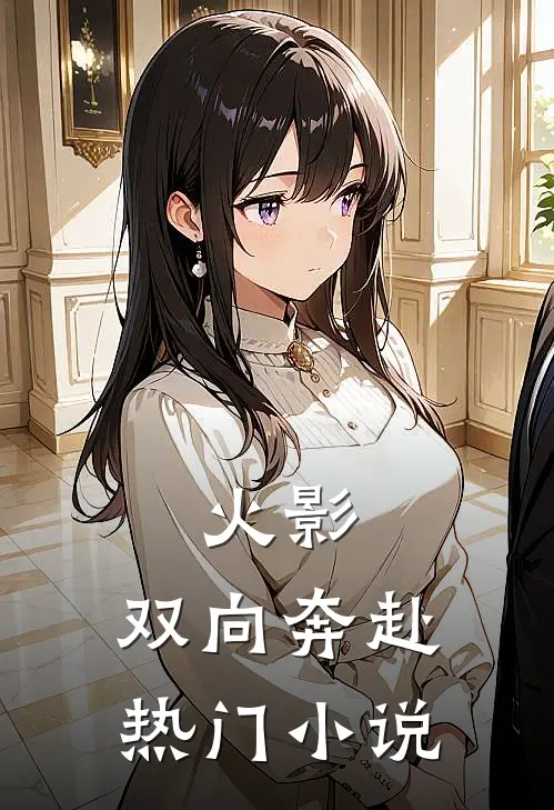 火影：双向奔赴热门小说