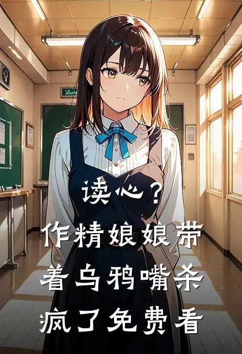 读心？作精娘娘带着乌鸦嘴杀疯了免费看