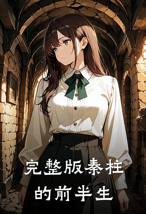 完整版秦柱的前半生