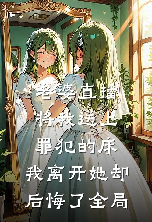 老婆直播将我送上罪犯的床，我离开她却后悔了全局