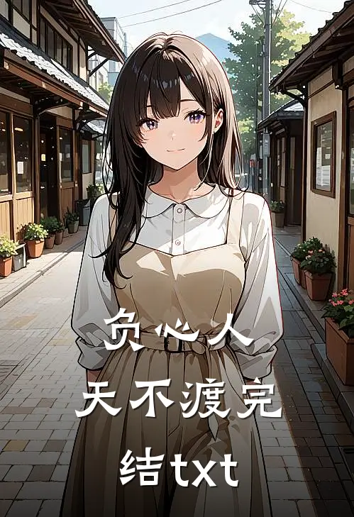 负心人，天不渡完结txt