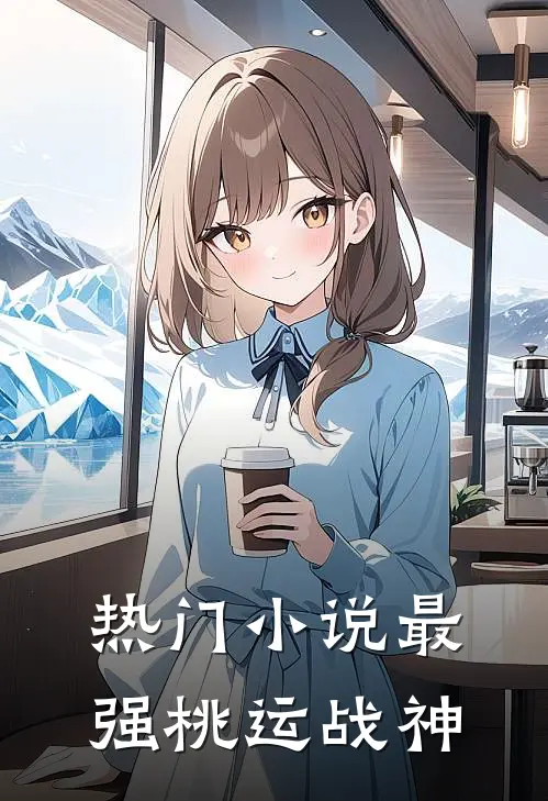 热门小说最强桃运战神