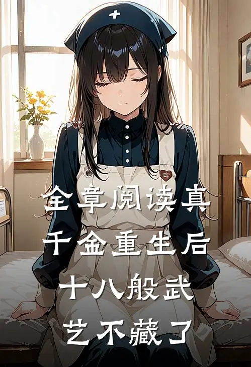 全章阅读真千金重生后，十八般武艺不藏了