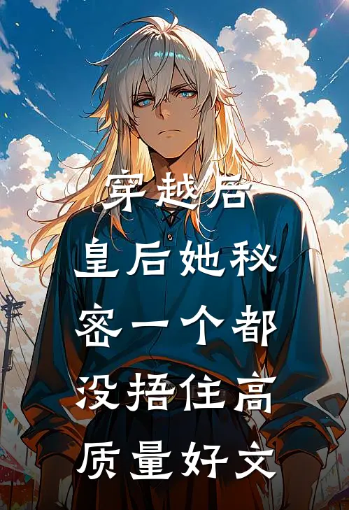 穿越后，皇后她秘密一个都没捂住高质量好文