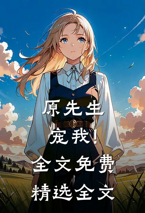 原先生,宠我!全文免费精选全文