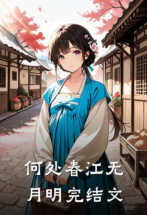 何处春江无月明完结文