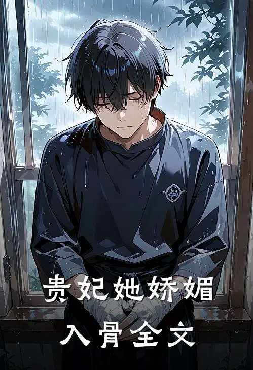 贵妃她娇媚入骨全文