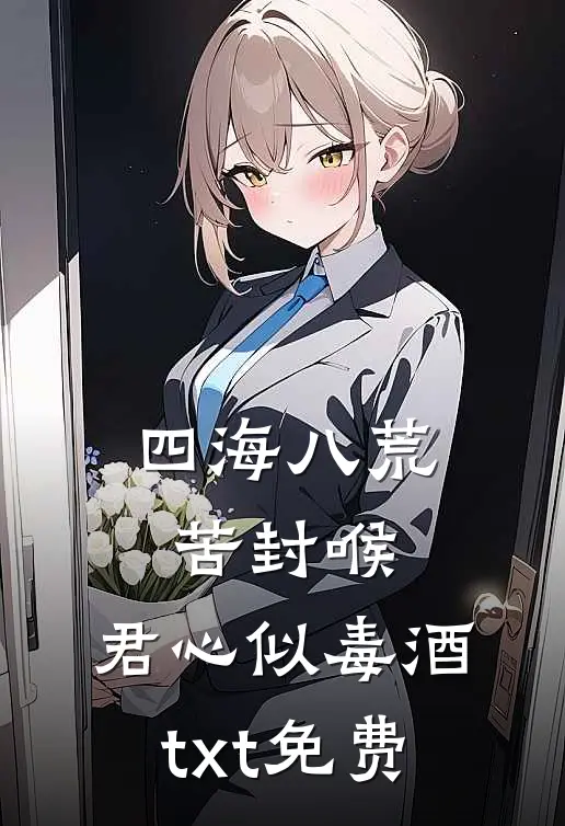 四海八荒苦封喉，君心似毒酒txt免费