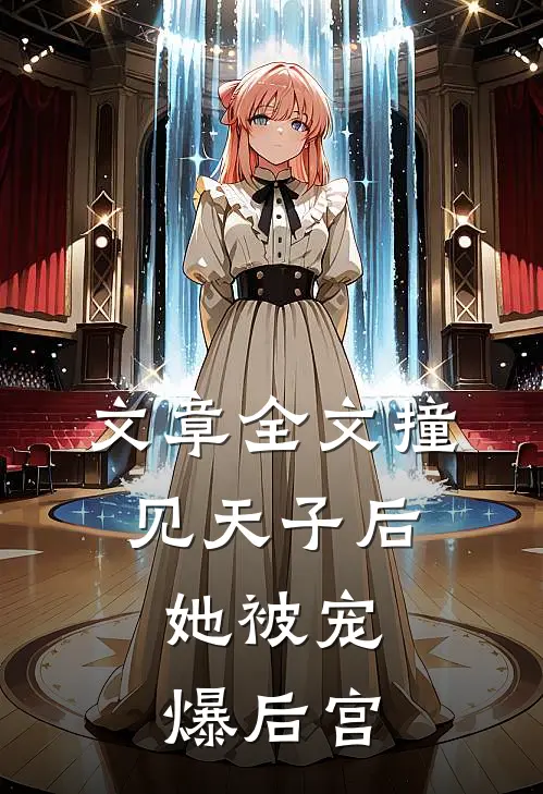 文章全文撞见天子后，她被宠爆后宫