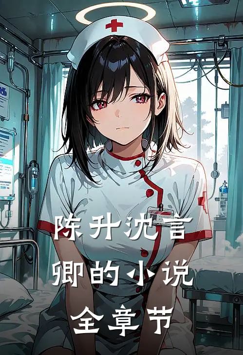 陈升沈言卿的小说全章节