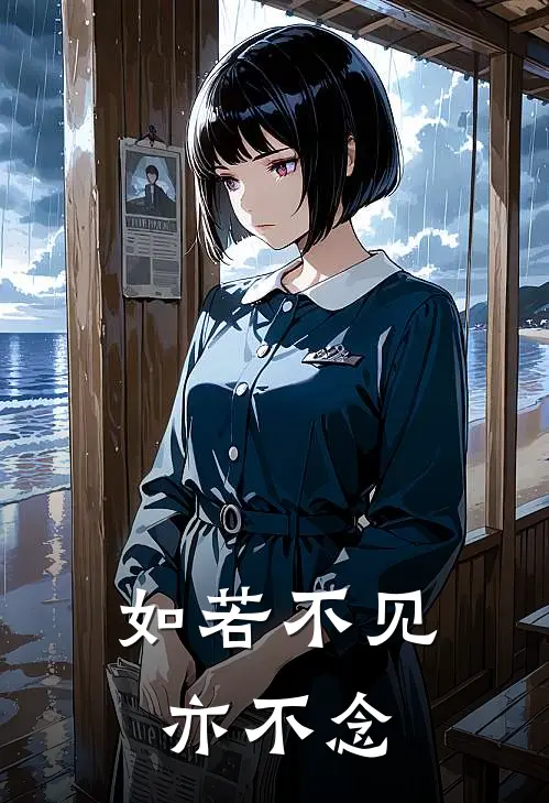 如若不见亦不念