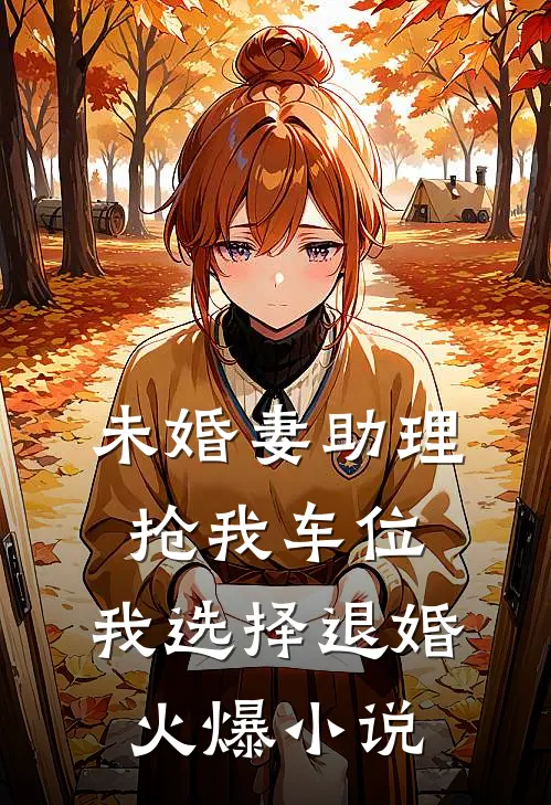 未婚妻助理抢我车位，我选择退婚火爆小说
