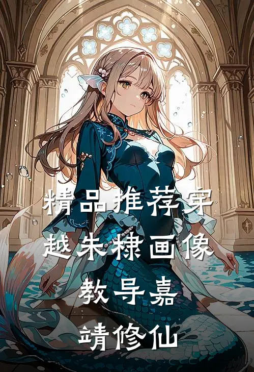 精品推荐穿越朱棣画像，教导嘉靖修仙